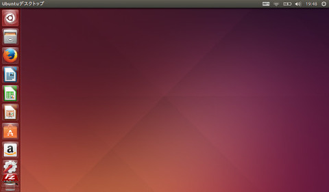 ubuntu