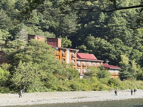 kamikochi125
