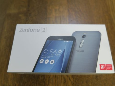 ZenfoneHako