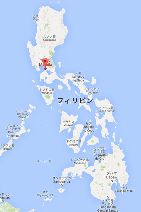 Philippin_map