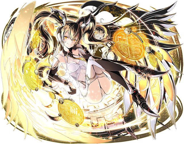 無 理のない 課金勢のディバゲブログ零 17年01月12日