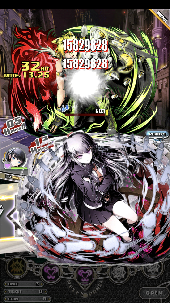 無 理のない 課金勢のディバゲブログ零 降臨