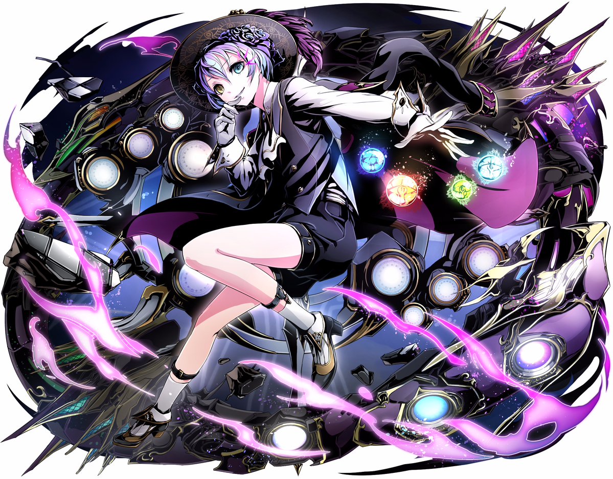 無 理のない 課金勢のディバゲブログ零