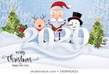 merry-christmas-greetings-happy-new-260nw-1408942625