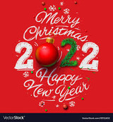 merry-christmas-and-happy-new-year-2022-greeting-vector-39721832