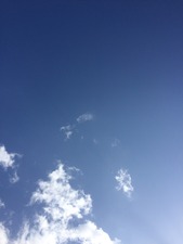 やや前に進んで