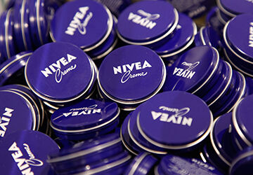 NIVEA