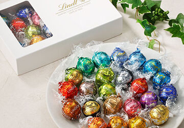 Lindt