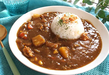 カレー