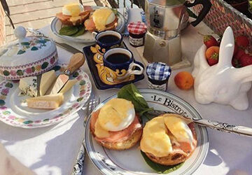 ごはん屋さんやカフェの探し方