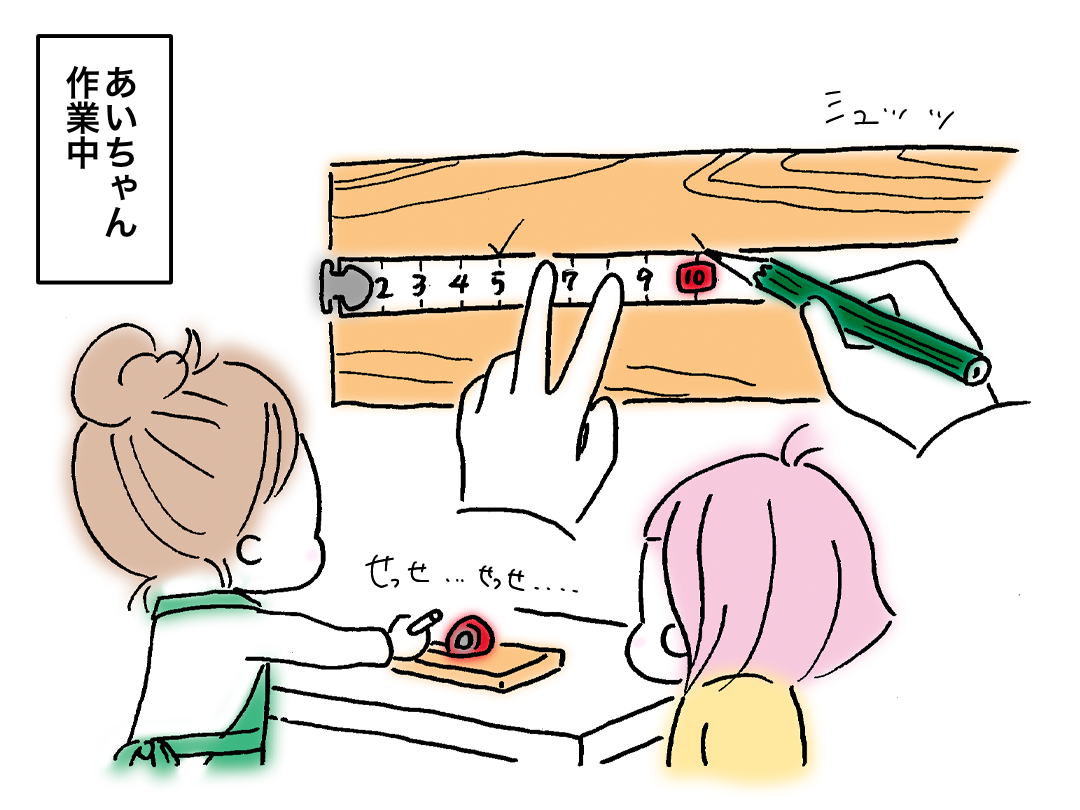 えんぴつの秘密 あいちゃん教えて きくちゃんdiy えんぴつの秘密 あいちゃん教えて きくちゃんdiy
