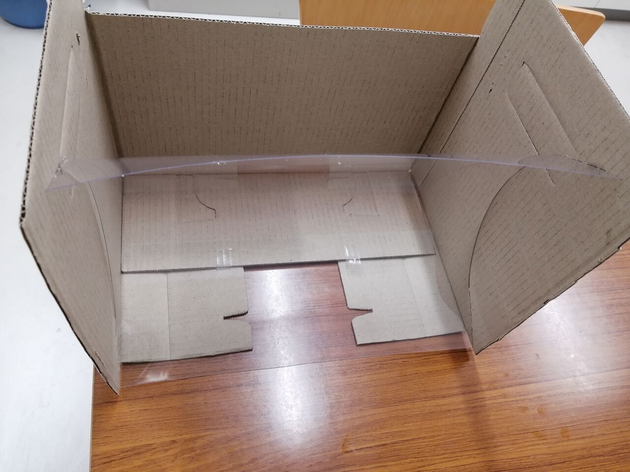 Diyer なんでもやってみよう ギガストリーム アクロバットセット自作