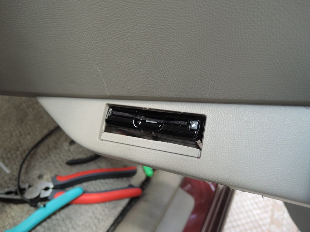 便利になった！？ETC2.0車載器-Panasonic CY-ET2000Dを取り付けました