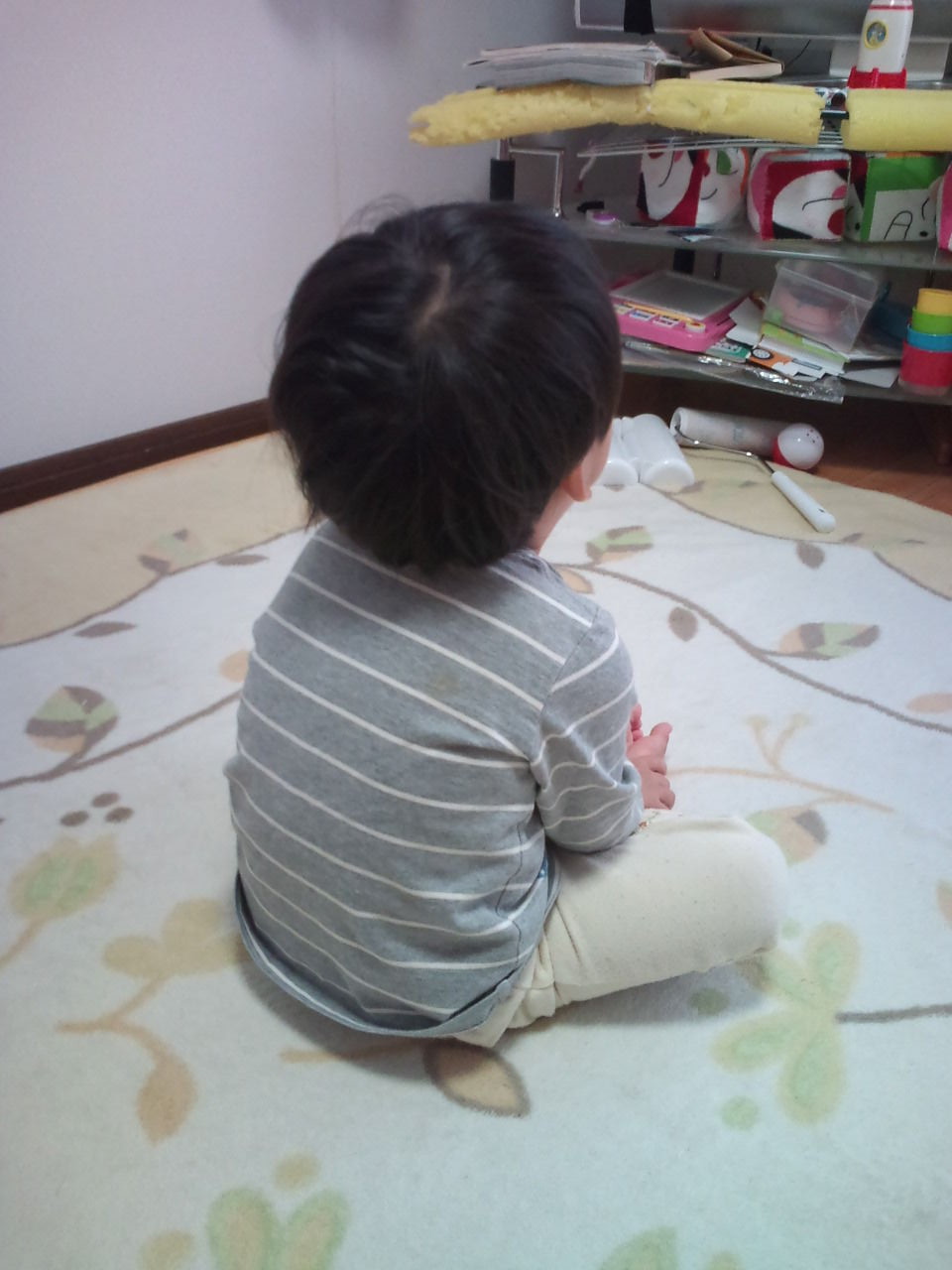 妖怪ウォッチ ジバニャンの着ぐるみ 仮装衣装 を手作り Iｎハロウィン ダッド パパ のdiy Usedブログ