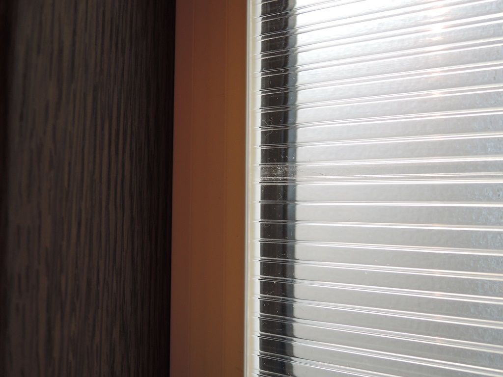 エコで行こうぜ 二重窓ｄｉｙ編 まだ間に合う 今年こそは結露とおさらばしませんか ダッド パパ のdiy Usedブログ