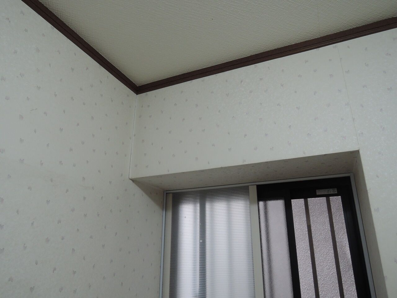 ガス乾燥機を設置しました 穴はよく考えて開けた方が良いｗ ダッド パパ のdiy Usedブログ