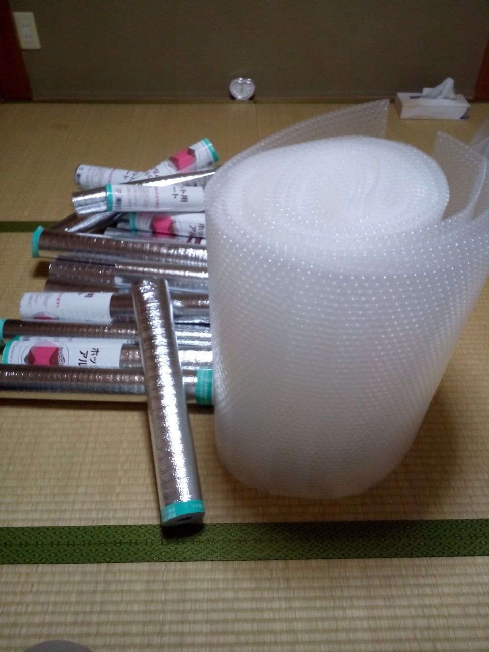 ２階が暑すぎる 屋根裏断熱diy 必要品を買いそろえるぞ ダッド パパ のdiy Usedブログ