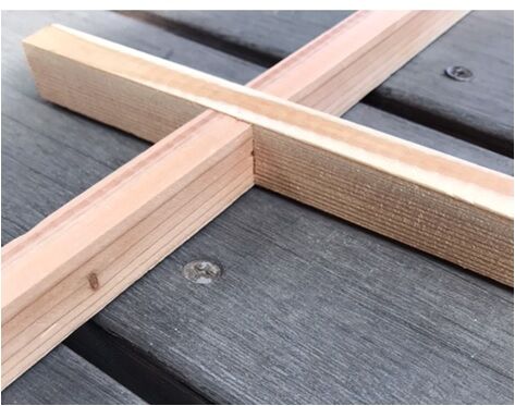 自作障子 : DIYアドバイザー神奈川