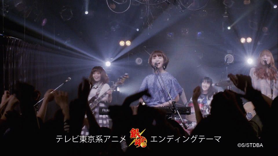 ねごと Destiny 神楽ナレーションcm 全4パターン かたおと