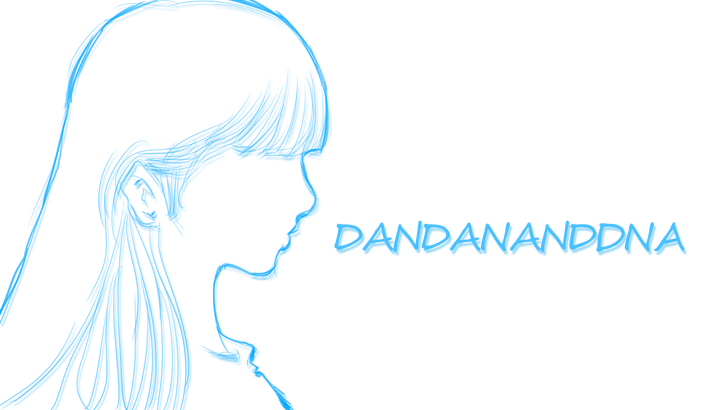 DNADNADNAのコピー