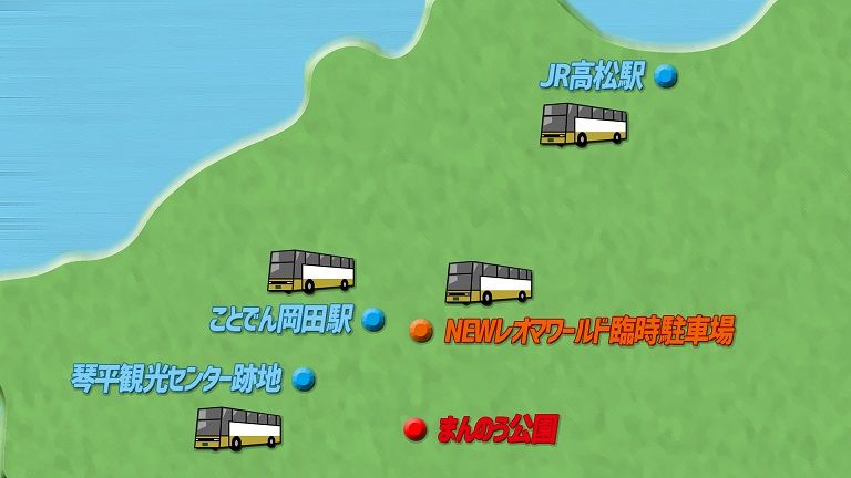 バスのコピー