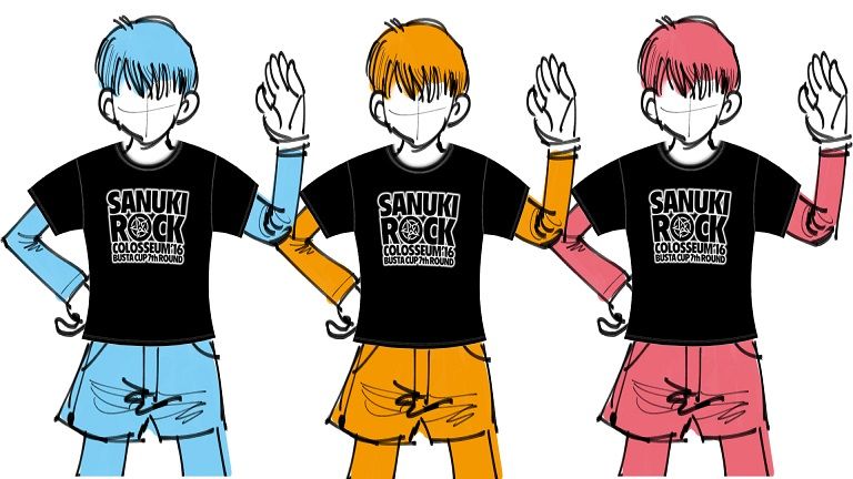 Tシャツ2のコピー