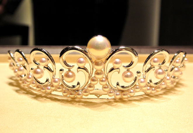 Tasakiのティアラを無料レンタルしてみた Diyウエディングのまとめブログ