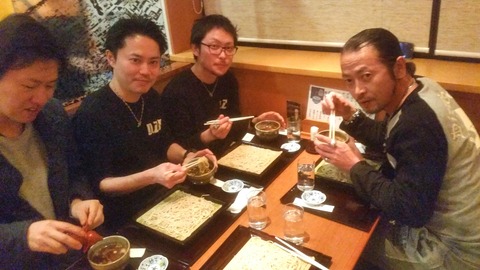 2015年最後の日に出産!?