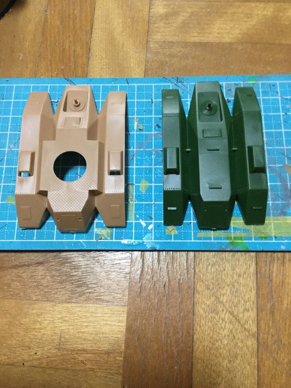旧キット バンダイ Msv 1 144 ザクタンク 自分が乙女座であったことを これほどうれしく思ったことはない 旧キット バンダイ Msv 1 144 ザクタンク 自分が乙女座であったことを これほどうれしく思ったことはない