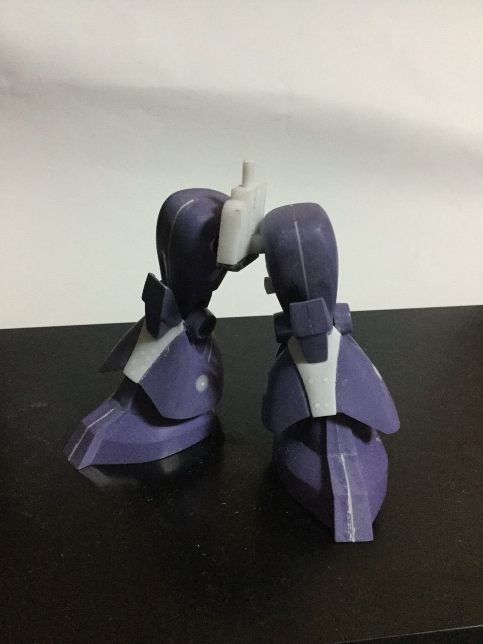 旧キット バンダイ 1 144リックドム 自分が乙女座であったことを これほどうれしく思ったことはない