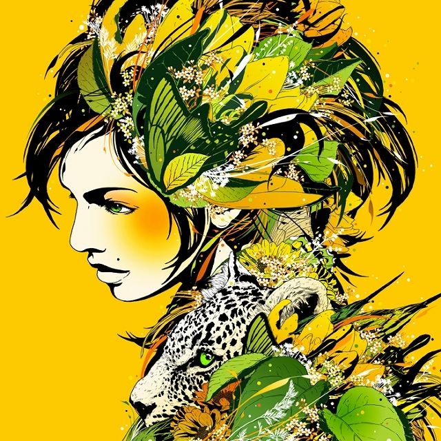 soundcloud dj okawari kaleidoscope soundcloud dj okawari kaleidoscope