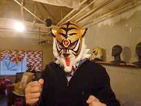 マスク続報 Dj Ushijima S Blogdiary