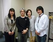 世界のサカモトと Dj Ushijima S Blogdiary