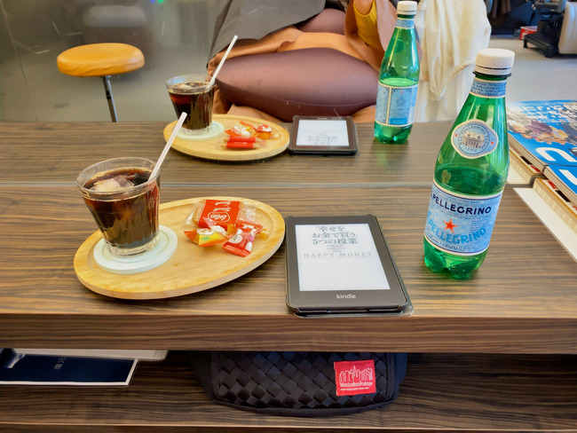Smarter Spending�Ȥ�