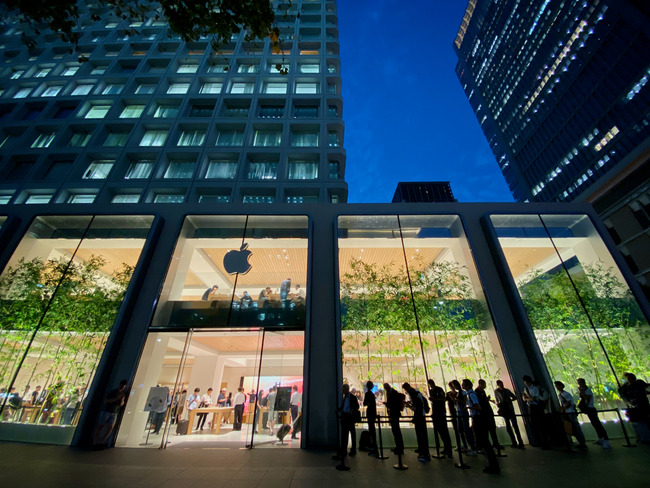 New iPhone���åȤȤ�