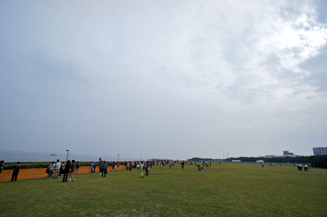 Redbull Air Race�γ���ϩ�Ȥ�