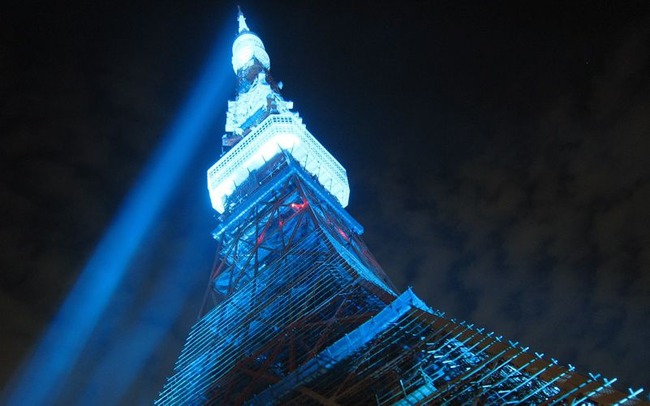 tokyotower_blue