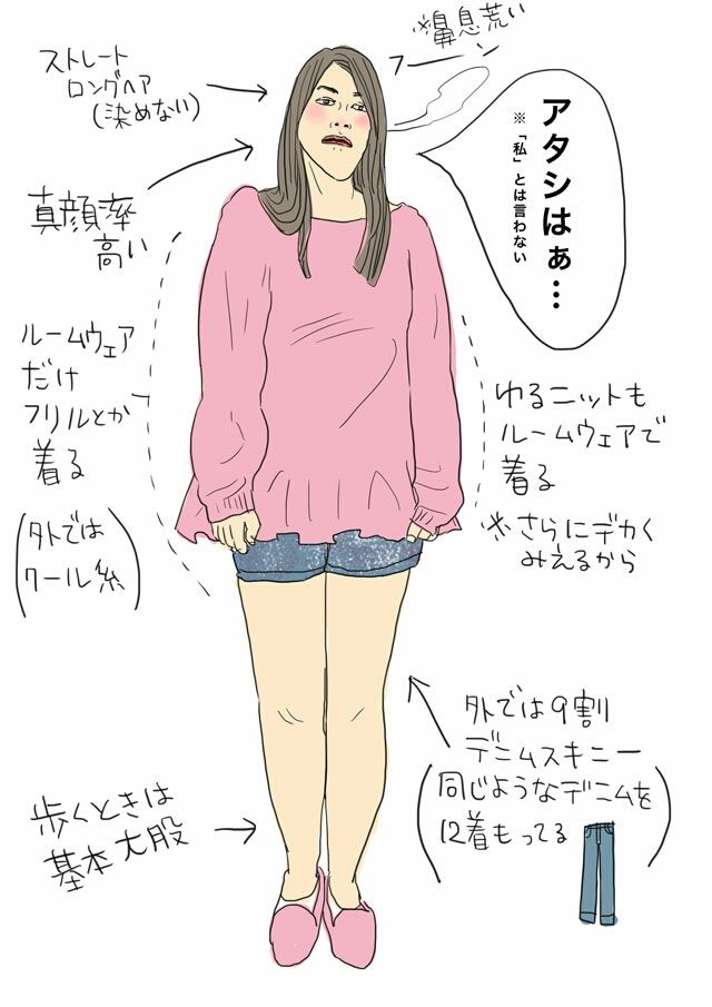 長身コンプレックス女子 Djあおいのお手をはいしゃく Powered By ライブドアブログ