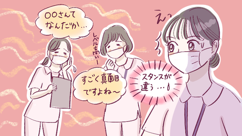kangoshiwork
