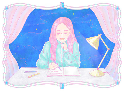 夜リラ　2025年11月