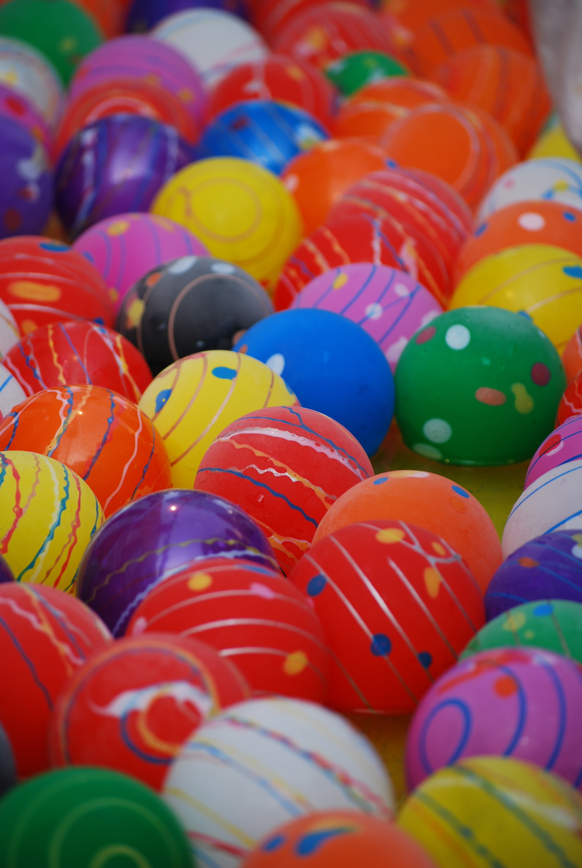 水ヨーヨー 17 1 アーチの 小さな写真館