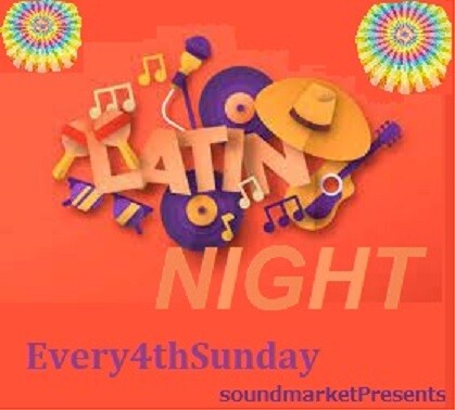 LatinNight