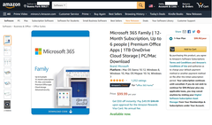 USAmazon