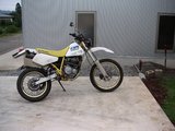 DR250