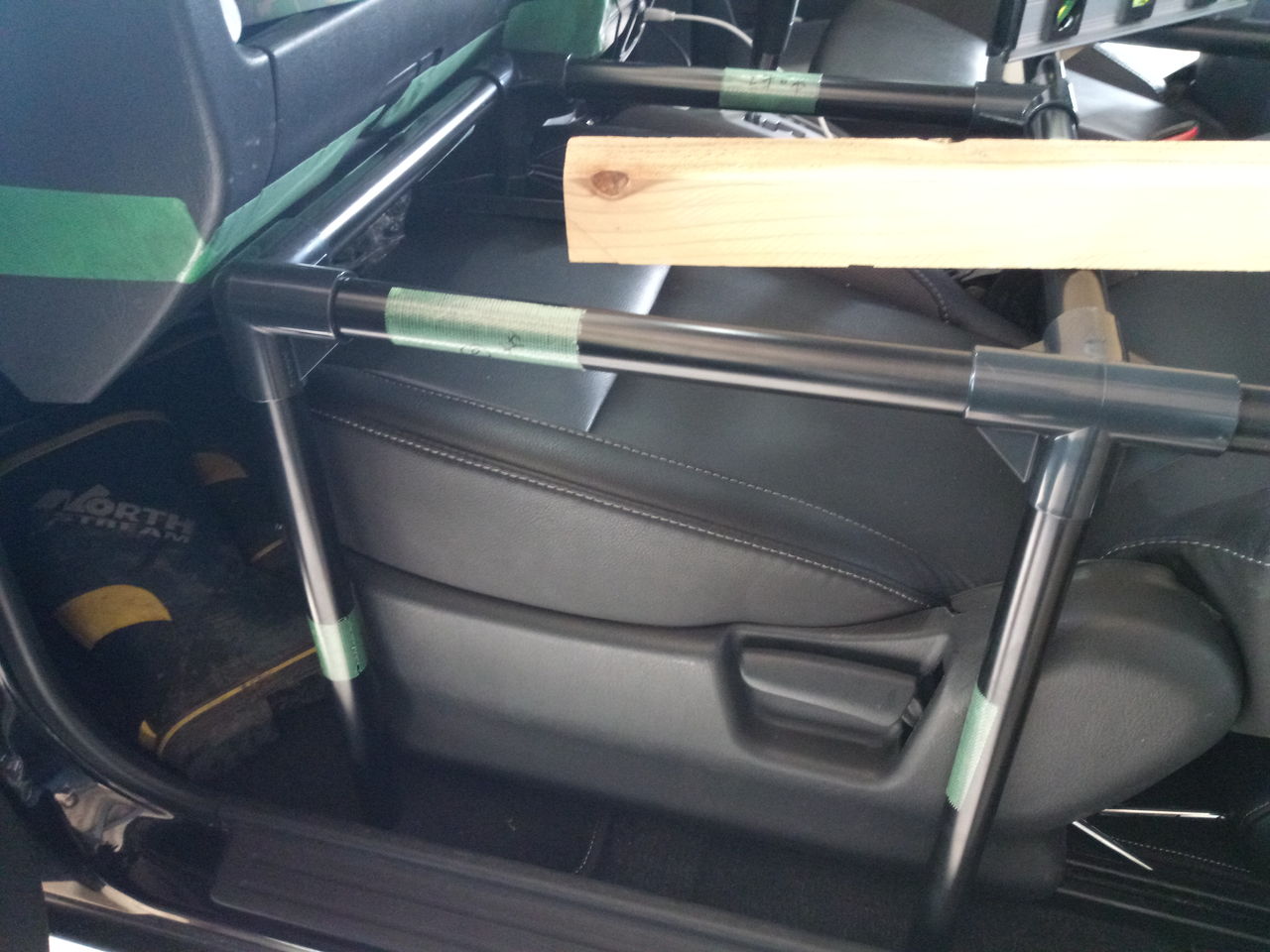 信州人の趣味と雑談 ジムニーを一人乗り仕様へ 信州人の趣味と雑談 ジムニーを一人乗り仕様へ