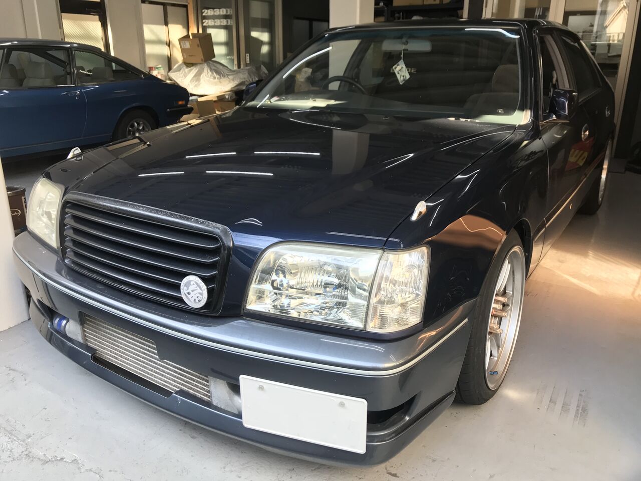 その他 シルビア改造車の買取なら 有限会社スマイルワークス