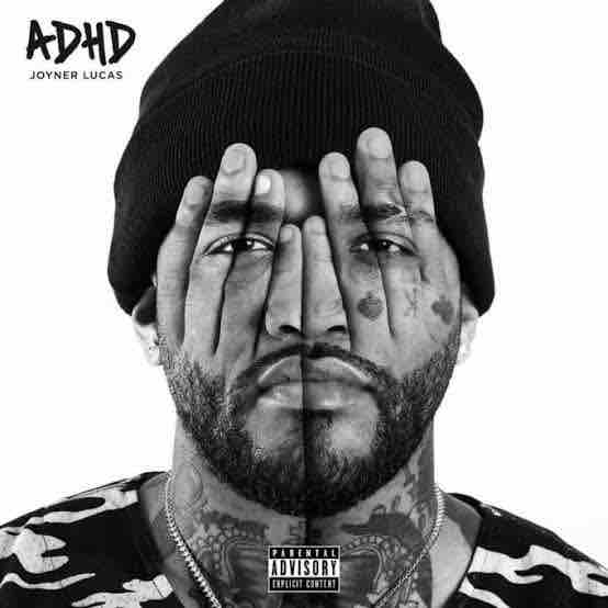 joyner lucas hoodie