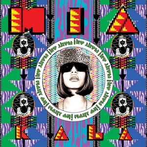 M.I.A._-_Kala