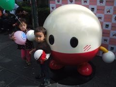 ぽれぽれ おさやん あさひテレビ祭り ぽれぽれ おさやん あさひテレビ祭り