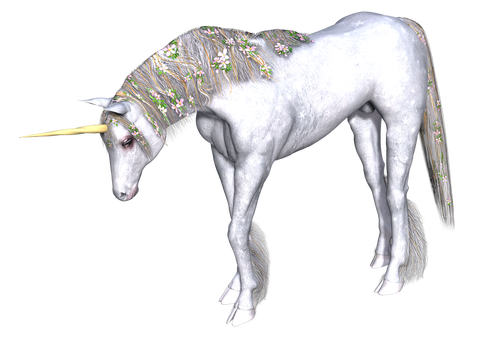 unicorn-2029755_1920